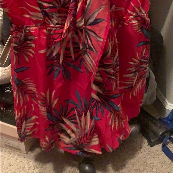 Sheik Romper XL - Picture 2 of 4